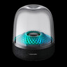 华强北harman·kardon 音响 Aura Studio4 琉璃四代 蓝牙连接360立体音 harman·kardon 琉璃四代 黑色 海外版 实拍图