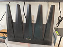 Tenda腾达路由器WiFi7【泰山BE7200 Ultra】千兆穿墙王信号放大器增强无线家用电竞立式BE12 Pro 实拍图