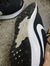 耐克NIKE男子跑步鞋REVOLUTION 7运动鞋春夏款FB2207-001黑白41 实拍图