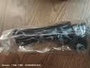 苏泊尔（SUPOR） 电饭煲电源线电压力锅三项插孔豆浆机电炒锅通用插头正品原厂配件电源线（适配性咨询在线客服） 1.5米黑色带凹槽线（先确认适配再购买） 实拍图