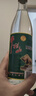 牛栏山 陈酿 白牛二 白瓶 口粮酒 浓香风格 52度 500ml*12瓶 整箱装 实拍图