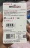 闪迪（SanDisk）128GB SD内存卡 4K V30 U3 C10 相机存储卡 读速230MB/s 写速120MB/s 高速连拍 微单/单反相机 实拍图
