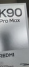 小米（MI）红米K90promax  第五代骁龙8至尊版 7560mAh大电池 BOSE联合调音REDMI 小米5G红米手机 丹宁色 12GB+256GB 【官方标配】 实拍图