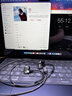 森海塞尔（Sennheiser）IE900 有线耳机 旗舰级HiFi耳机高保真音乐 入耳式耳机耳挂 游戏耳机 618 520礼物 实拍图
