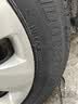 普利司通（Bridgestone）汽车轮胎 185/60R15 84H TECHNO 适配飞度/威驰/捷达/POLO/锋范 实拍图