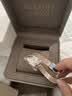 巴宝莉品牌女士手表女生2026新款轻奢小众十大名生日礼物送女友实用女表 渐变粉升级版（项链+手镯+礼盒） 实拍图
