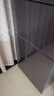 海尔（Haier）「真省电」251L三门家用小户型冰箱抗菌净味一级能效风冷无霜星辉银BCD-251WGHC3E7WV(银)国家补贴 实拍图