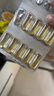 金凯撒95%~97%高纯度深海鱼油软胶囊omega-3成年人DHA+EPA非磷虾油 30粒 实拍图