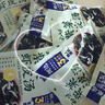云山半 紫菜虾皮汤60g*2袋 20小包 裙带菜速食冲泡汤料包 低脂肪高蛋白 实拍图