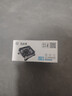 大水牛（BUBALUS）L10 薄款CPU风冷散热器(37mm高度/PWM温控/支持INTEL 115X平台/i3/i5/i7/i9/纯铜芯底座/8cm风扇) 实拍图