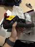 拉思珀蒂瓦（LA SPORTIVA）攀岩鞋男女入门级初学者基础训练室内抱石狼蛛 Tarantula Boulder 金属灰/夕阳橙 40 实拍图