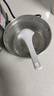 美的（Midea）电饭煲0涂层316L母婴级不锈钢2L易清洁家用1-2人低糖沥米饭迷你电饭锅微压品牌官方AFB2022LS 实拍图