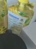 立白佛手柑洗洁精1.45kg 果蔬清洗餐洗净A类食品用祛味洗涤灵洗洁剂 实拍图