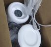 美的（Midea）榨汁料理机橙汁机榨汁杯多功能易清洗家用小型搅拌机打米糊果汁机婴儿辅食机一机三杯MJ-WBL2507C 实拍图