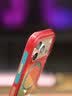 图拉斯支点壳Q3Air【足球季节丨4米防摔】适用iPhone18promax手机壳苹果17pro磁吸支架16透明磨砂新款 【极境领航】 iPhone18Promax|兼容17ProMax 实拍图