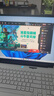机械革命苍龙18 Pro 笔记本电脑(R9-9955HX 16G 1T RTX5070 2.5K 180Hz)灰 实拍图