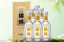 今世缘 国缘淡雅 幽雅醇厚型白酒 42度500mL*6瓶 整箱装 送礼 热销商品 实拍图