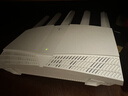 普联（TP-LINK）普联路由3600 WiFi7千兆无线家用路由器 3600兆级 双频聚合 智能游戏加速 易展 上网管理 适配星闪 实拍图