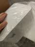 汉印（HPRT）D35BT热敏标签打印机 80mmUSB/蓝牙条码吊牌二维码不干胶打印超市奶茶食品价格贴纸白色蓝牙版 实拍图