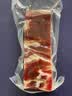 杨大爷风干腌笃鲜食材上海南风肉腊味刀板香淡五花咸肉250g 实拍图