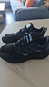 阿迪达斯Adidas 男鞋女鞋ALPHA轻便运动跑步鞋 GW2499 40码 实拍图