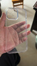 倍思【透明软壳】适用苹果16Promax手机壳iPhone16Promax保护套超薄防摔软壳硅胶全包男女款透明简约 实拍图