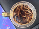 星巴克（Starbucks）0糖精品速溶黑咖啡深烘2.3g*10条 美式运动健身燃减 实拍图