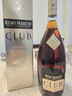 人头马（Remy Martin）洋酒 CLUB优质香槟区干邑白兰地 1000ml 实拍图