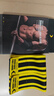 FITTER GEAR执炼健身缠绕护肘男卧推力量举绷带专业护肘关节捆绑式护具 实拍图