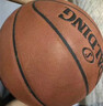 斯伯丁（SPALDING）篮球TF系列7号PU比赛室内外兼用耐磨学生成人青少年 77-176Y 实拍图