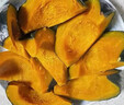 京喜加新鲜贝贝南瓜生鲜新鲜蔬菜减肥减脂早餐沙拉必备 1-2个 500g 带箱 实拍图