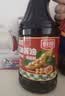 厨邦酱油  生抽酱油【黄豆酱油】1.88kg 酿造酱油 炒菜提鲜 调味品 实拍图