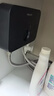 飞利浦（PHILIPS）即热式小厨宝电热水器MINI蓝 5500W无极变频 即开即热智能恒温家用厨房热水宝政府补贴15% AWH1053 实拍图