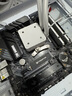 航嘉（Huntkey）S980V2龙卷风机箱全景版海景房机箱白色（双360+ATX/副屏安装/360水冷/11风扇位/后置双擎风扇位） 实拍图