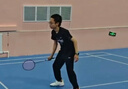 李宁运动裤男士速干跑步裤子夏季休闲裤冰丝长裤直筒男裤篮球训练卫裤 实拍图