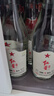 红星二锅头 纯粮兼香5 兼香型白酒 42度 500ml*12瓶 整箱装 实拍图