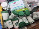 星巴克（Starbucks）0糖精品速溶黑咖啡中烘 2.3g*10条 美式元气提神搭子 实拍图