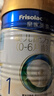 美素佳儿（Friso）皇家婴儿配方奶粉1段（0-6个月婴儿适用）400克 乳铁蛋白 新国标 实拍图