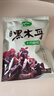 十月稻田 东北黑木耳 150g 肉厚无根 菌菇 黑龙江东宁特产 火锅炒菜煲汤 实拍图