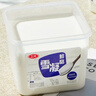 三元雪凝鲜酪低温老酸奶风味发酵乳原味酸牛奶800g/盒新老包装交替发 实拍图