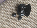 Viken【哈曼音效主动降噪】睡眠耳机蓝牙降噪舒适无痛侧睡不压耳耳塞asmr助眠小巧进口高端耳塞防噪音 实拍图
