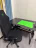雷蛇（Razer）风神V2 X电竞椅 升降家用舒适久坐办公可躺宿舍 人体工学椅子  实拍图