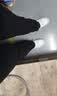 迪卡侬男士基础运动裤修身休闲长裤宽松百搭黑色2514780 实拍图