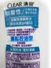 清扬去屑洗发水 控油蓬松500g 弱酸氨基酸留香洗头膏京东热门商品 实拍图