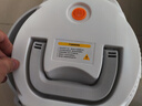 德尔玛（Deerma）【重磅新品】TJ700S 干吹两用吸尘器 家用商用 吸尘器桶式大吸力 整机降噪设计ZN-530 实拍图