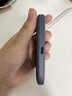 鸿蒙智选华为智选随身wifi6移动无线wifi3随行网络4g无线网卡携带无限制三网全国通用流量2026款5G AX15B 升级WiFi6灰【三网切换】晒单送备用电池 实拍图