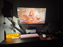 绿联DP线1.4版 8K高清4K240/2K480HzDisplayPort适用电脑显卡接显示器视频连接线1米兼容DP1.2 25953 实拍图