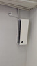 小米米家空调 巨省电Pro 1.5匹 超一级能效 双缸压缩机 空调挂机 35GW-NA20/V1A1 整机十年质保 实拍图