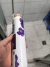 力士（LUX）沐浴露套装 闪亮冰爽沐浴乳1000g 送幽莲350g 香味持久 实拍图