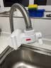 可菱水【日本制】水龙头净水器家用直饮厨房卫生间通用自来水过滤器CB013日本原装进口 超滤芯除菌滤水器 【百亿补贴】三芯装-约用一年半 三菱净水器CB013 实拍图
